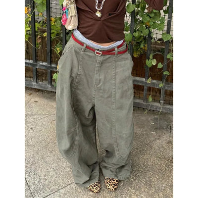 Urban Balloon Cargo Pants