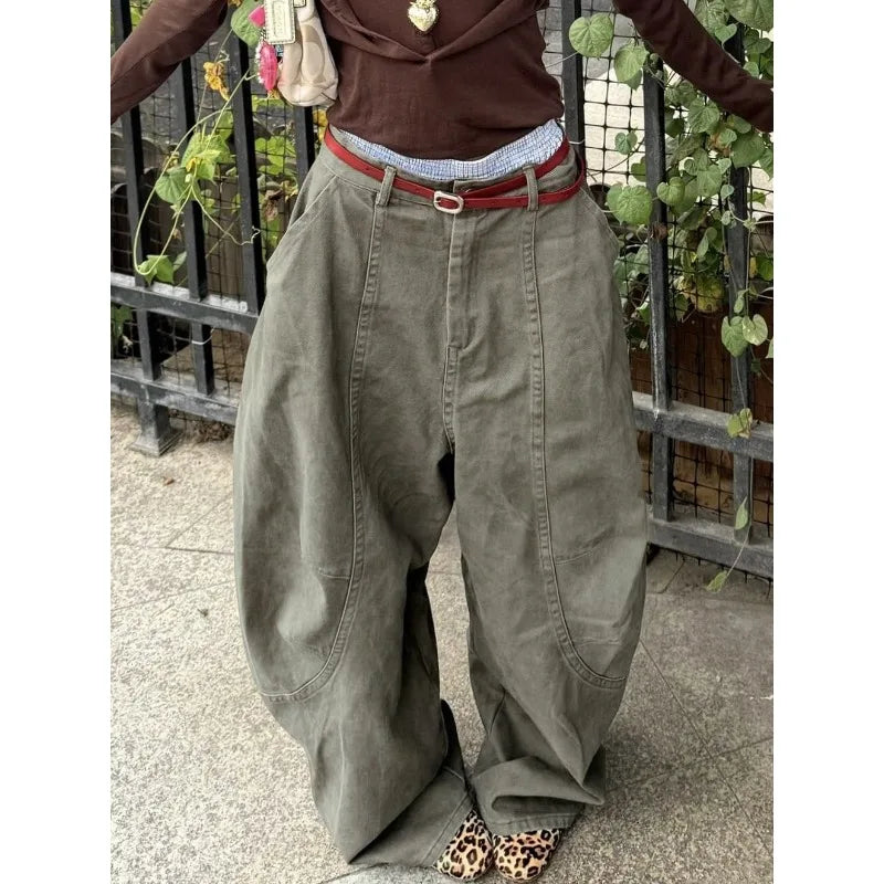 Urban Balloon Cargo Pants