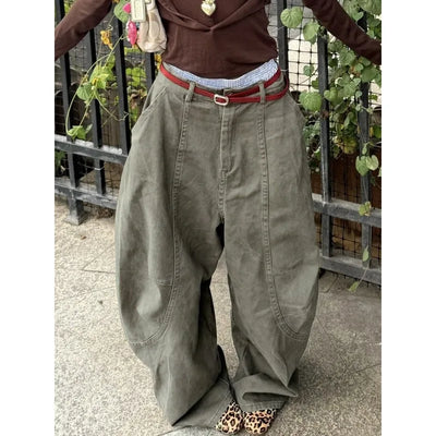 Urban Balloon Cargo Pants
