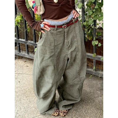 Urban Balloon Cargo Pants