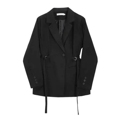 Urban Structure Blazer