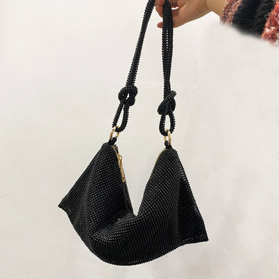 Sparkling Evening Shoulder Bag