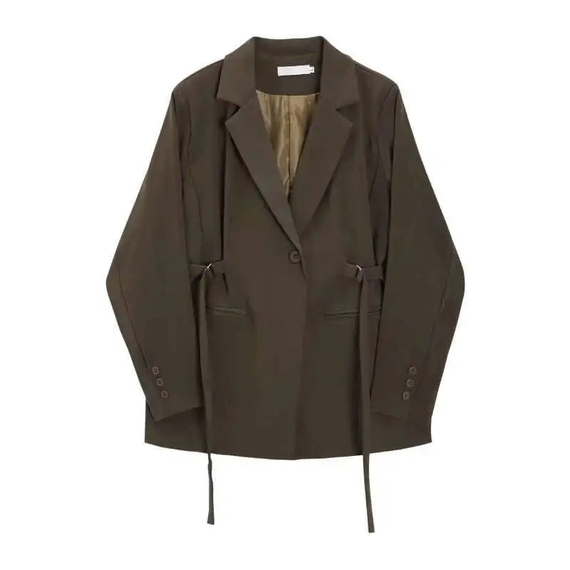 Urban Structure Blazer