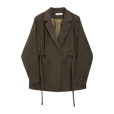 Urban Structure Blazer