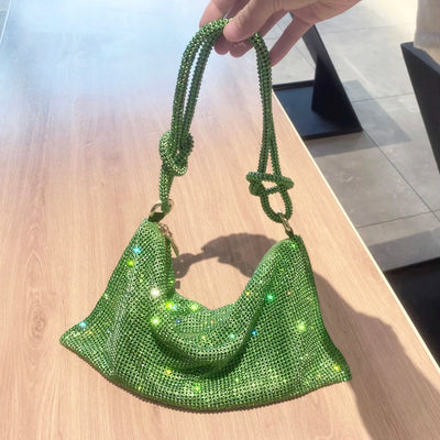 Sparkling Evening Shoulder Bag